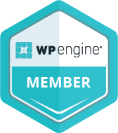 WPEngine Member