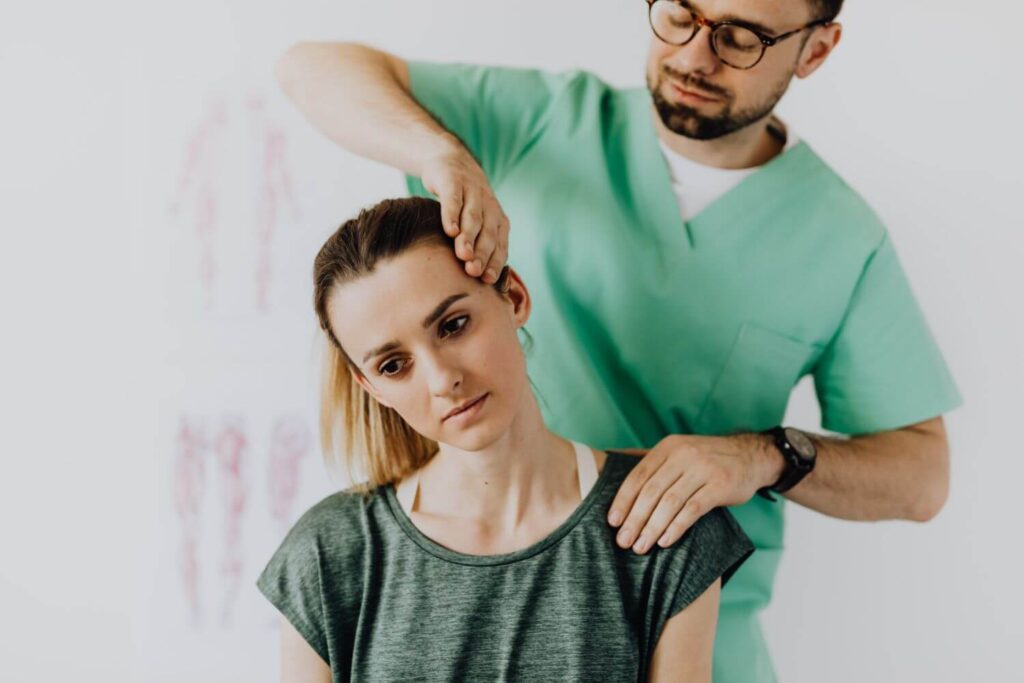 Website Development Services Chiropractors