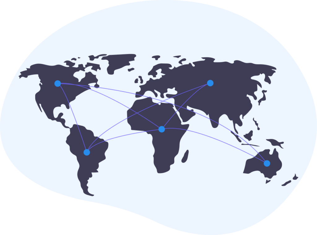 Digital Roots Media's Locations