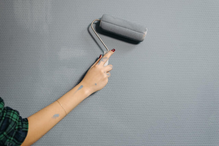 website designs for painting companies