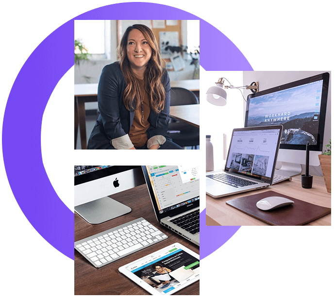 Web design company singapore