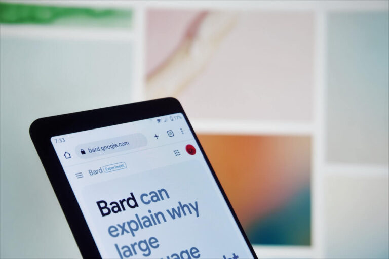 Google Bard: The Next Generation of Language Models