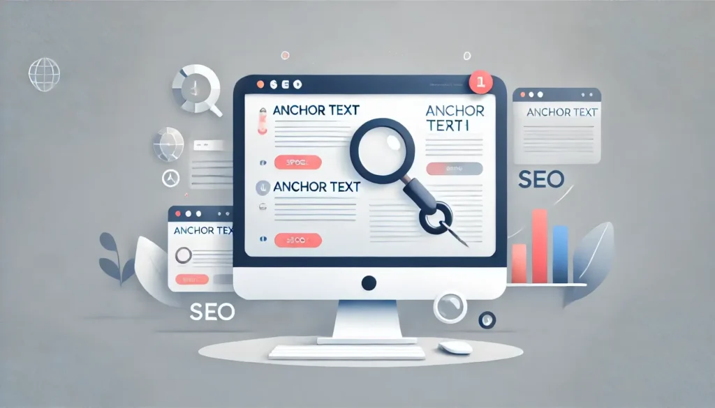 Anchor Text How It Influences SEO