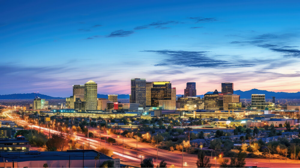 Local Retail & Boutiques Web Design Services in Phoenix Arizona
