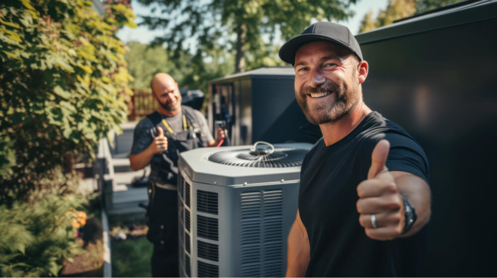 Plumbers & HVAC Contractors Web Design Services in Phoenix Arizona