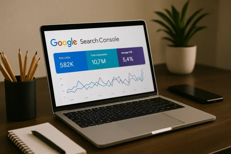 Why Google Search Console Isn’t Showing You the Full Picture