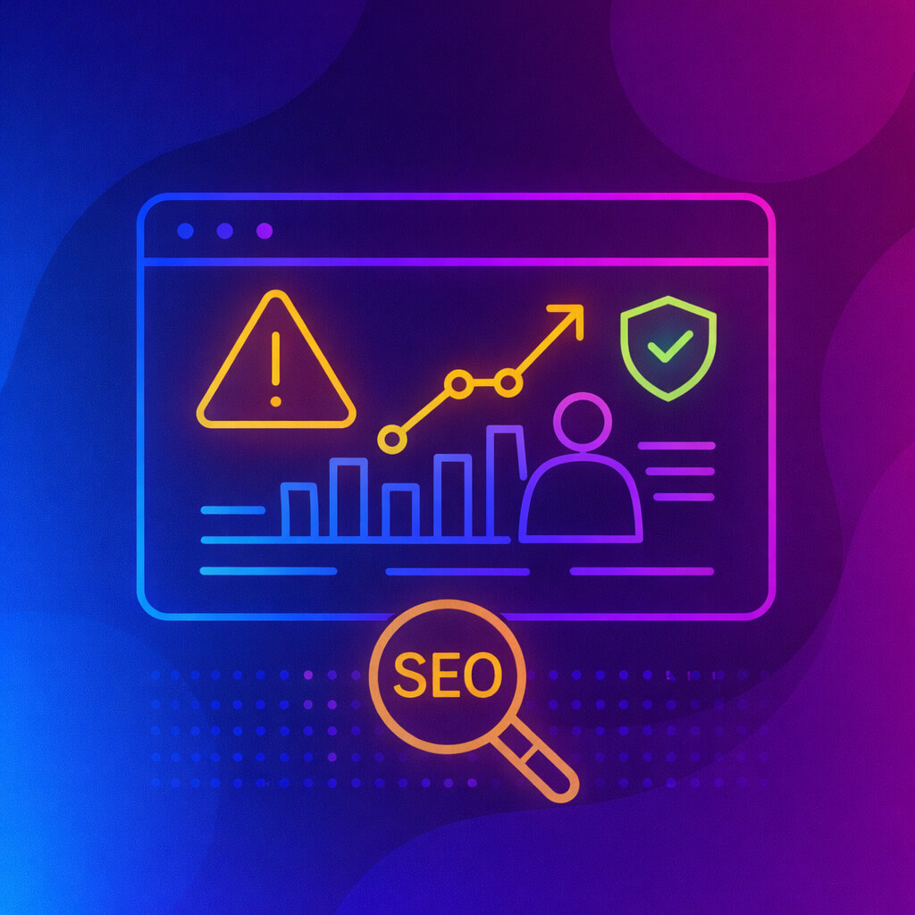 SEO Updates in December 2025 What You Need to Know and What to Do