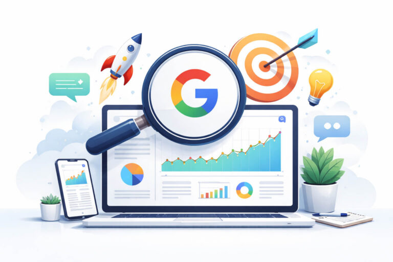 Google SEO Updates in February 2026 - What You Need to Know - and What to Do Right Now