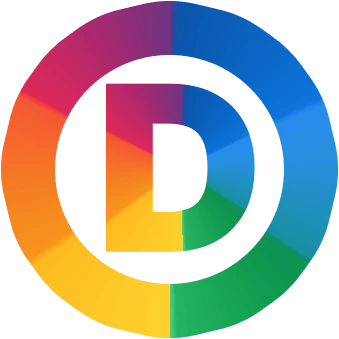 Digital Roots Media logo mark